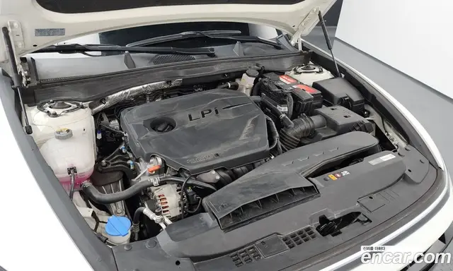Hyundai Sonata 2023 2.0 автомат (гидро), миниатюра 6 Hyundai Sonata 2023 2.0 автомат (гидро), миниатюра 6