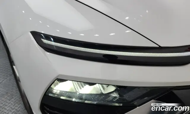 Hyundai Sonata 2023 2.0 автомат (гидро), миниатюра 8 Hyundai Sonata 2023 2.0 автомат (гидро), миниатюра 8