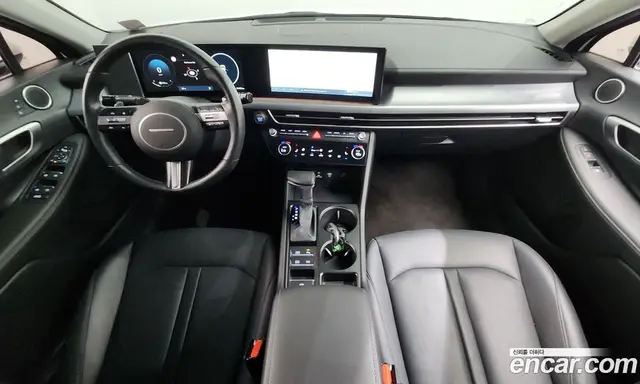 Hyundai Sonata 2023 2.0 автомат (гидро), миниатюра 10 Hyundai Sonata 2023 2.0 автомат (гидро), миниатюра 10