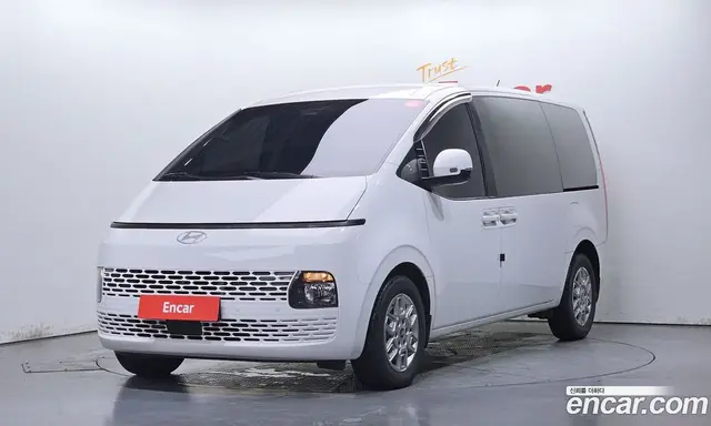 Hyundai Staria 2024 1.6 автомат (гидро), миниатюра 1 Hyundai Staria 2024 1.6 автомат (гидро), миниатюра 1