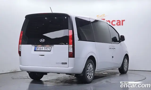 Hyundai Staria 2024 1.6 автомат (гидро), миниатюра 2 Hyundai Staria 2024 1.6 автомат (гидро), миниатюра 2