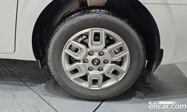 Hyundai Staria 2024 1.6 автомат (гидро), миниатюра 5 Hyundai Staria 2024 1.6 автомат (гидро), миниатюра 5