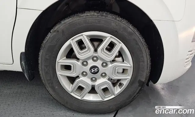 Hyundai Staria 2024 1.6 автомат (гидро), миниатюра 7 Hyundai Staria 2024 1.6 автомат (гидро), миниатюра 7