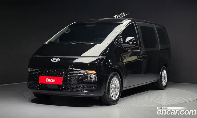 Hyundai Staria 2025 2.2 автомат (гидро), миниатюра 1 Hyundai Staria 2025 2.2 автомат (гидро), миниатюра 1