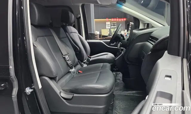 Hyundai Staria 2025 2.2 автомат (гидро), миниатюра 11 Hyundai Staria 2025 2.2 автомат (гидро), миниатюра 11