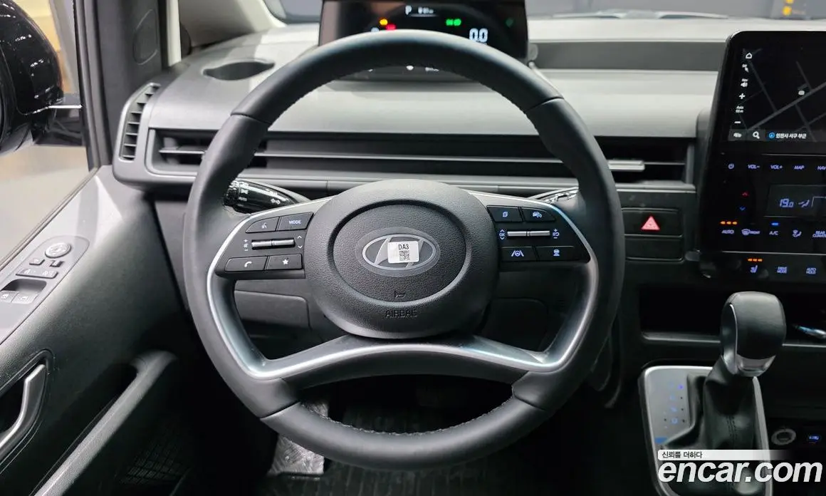 Hyundai Staria 2025 2.2 автомат (гидро), фото 13 Hyundai Staria 2025 2.2 автомат (гидро), фото 13