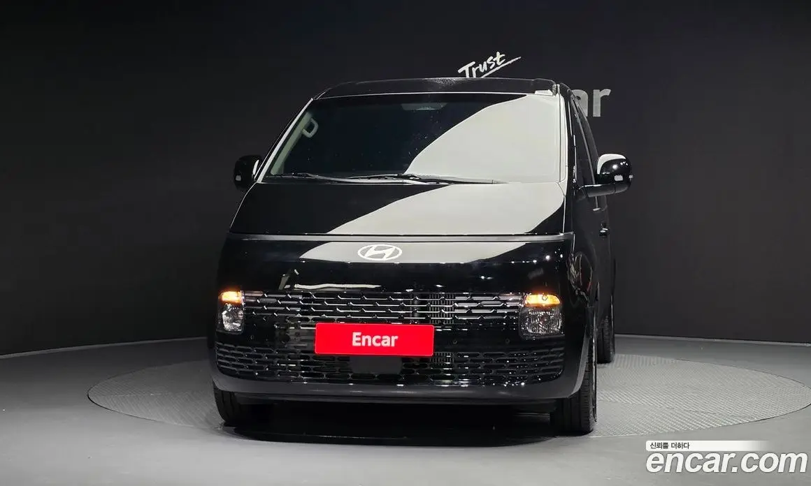 Hyundai Staria 2025 2.2 автомат (гидро), фото 3 Hyundai Staria 2025 2.2 автомат (гидро), фото 3