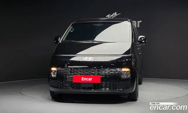 Hyundai Staria 2025 2.2 автомат (гидро), миниатюра 3 Hyundai Staria 2025 2.2 автомат (гидро), миниатюра 3