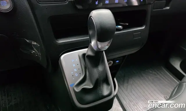 Hyundai Staria 2025 2.2 автомат (гидро), миниатюра 9 Hyundai Staria 2025 2.2 автомат (гидро), миниатюра 9