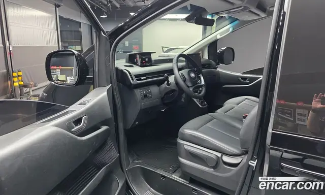 Hyundai Staria 2025 2.2 автомат (гидро), миниатюра 10 Hyundai Staria 2025 2.2 автомат (гидро), миниатюра 10