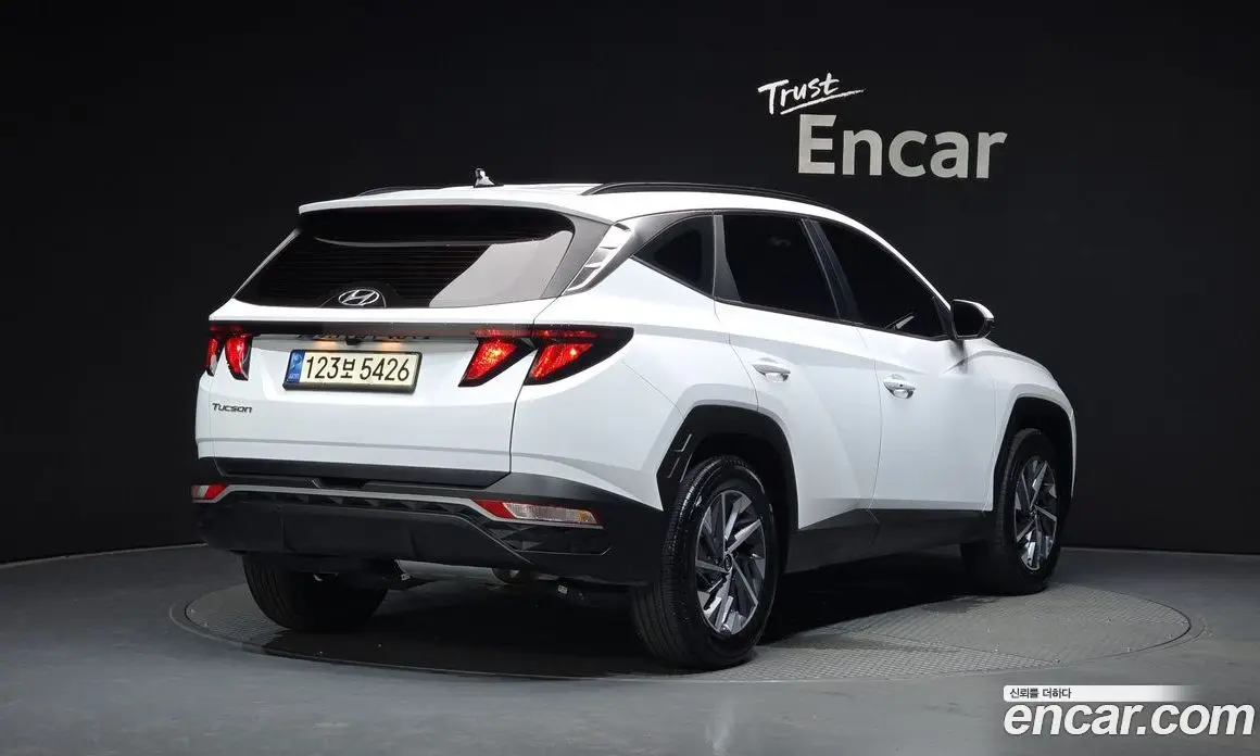 Hyundai Tucson 2022 2.0 автомат (гидро), фото 2 Hyundai Tucson 2022 2.0 автомат (гидро), фото 2
