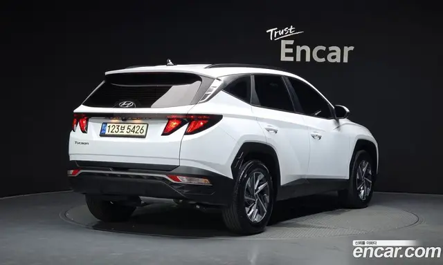 Hyundai Tucson 2022 2.0 автомат (гидро), миниатюра 2 Hyundai Tucson 2022 2.0 автомат (гидро), миниатюра 2