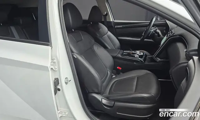Hyundai Tucson 2022 2.0 автомат (гидро), миниатюра 12