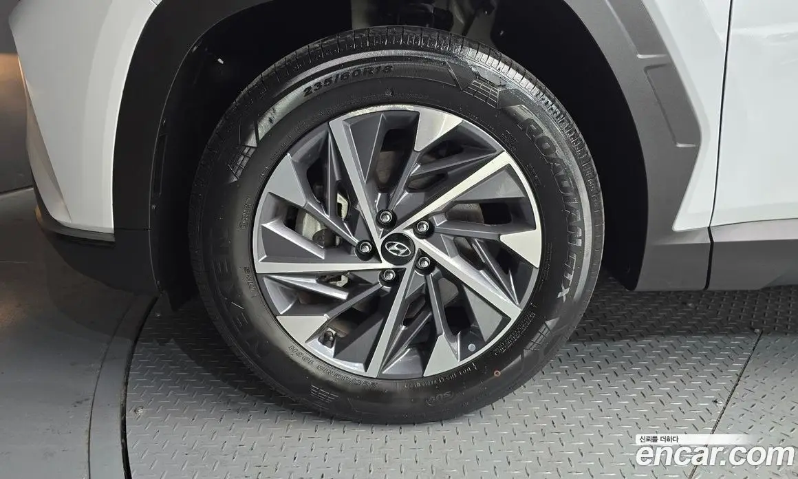 Hyundai Tucson 2022 2.0 автомат (гидро), фото 5 Hyundai Tucson 2022 2.0 автомат (гидро), фото 5