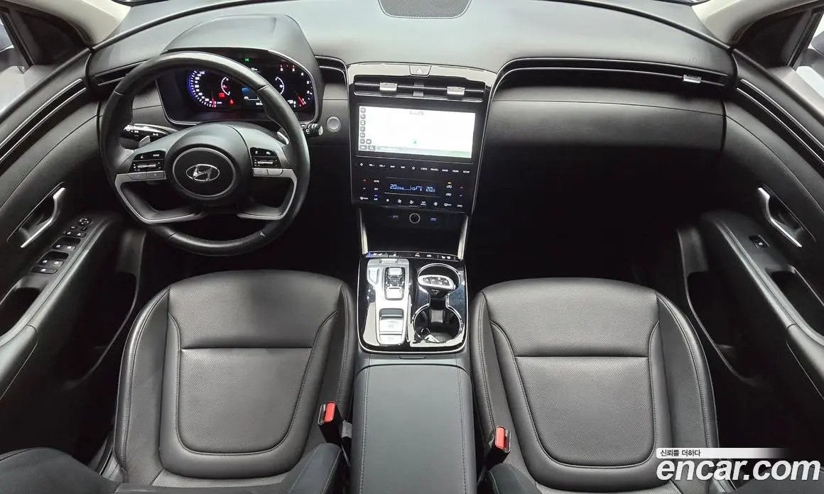 Hyundai Tucson 2022 2.0 автомат (гидро), фото 7 Hyundai Tucson 2022 2.0 автомат (гидро), фото 7