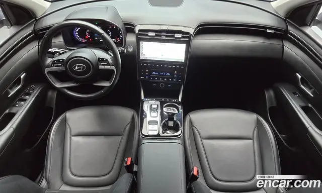 Hyundai Tucson 2022 2.0 автомат (гидро), миниатюра 7 Hyundai Tucson 2022 2.0 автомат (гидро), миниатюра 7
