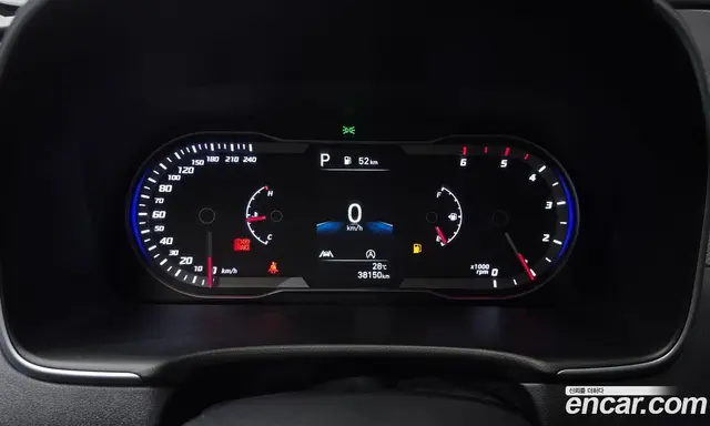 Hyundai Tucson 2022 2.0 автомат (гидро), миниатюра 8 Hyundai Tucson 2022 2.0 автомат (гидро), миниатюра 8
