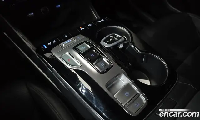 Hyundai Tucson 2022 2.0 автомат (гидро), миниатюра 9 Hyundai Tucson 2022 2.0 автомат (гидро), миниатюра 9