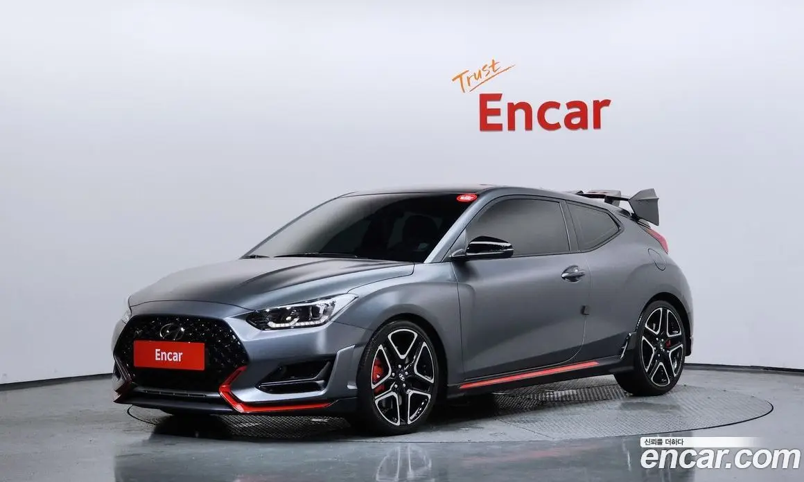 Hyundai Veloster 2018 2.0 механика, фото 1 Hyundai Veloster 2018 2.0 механика, фото 1