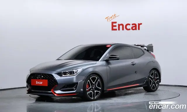 Hyundai Veloster, 2018, 32 539 км Hyundai Veloster, 2018, 32 539 км