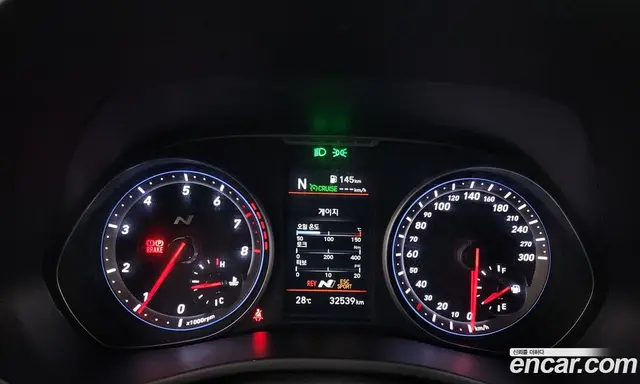 Hyundai Veloster 2018 2.0 механика, миниатюра 11 Hyundai Veloster 2018 2.0 механика, миниатюра 11