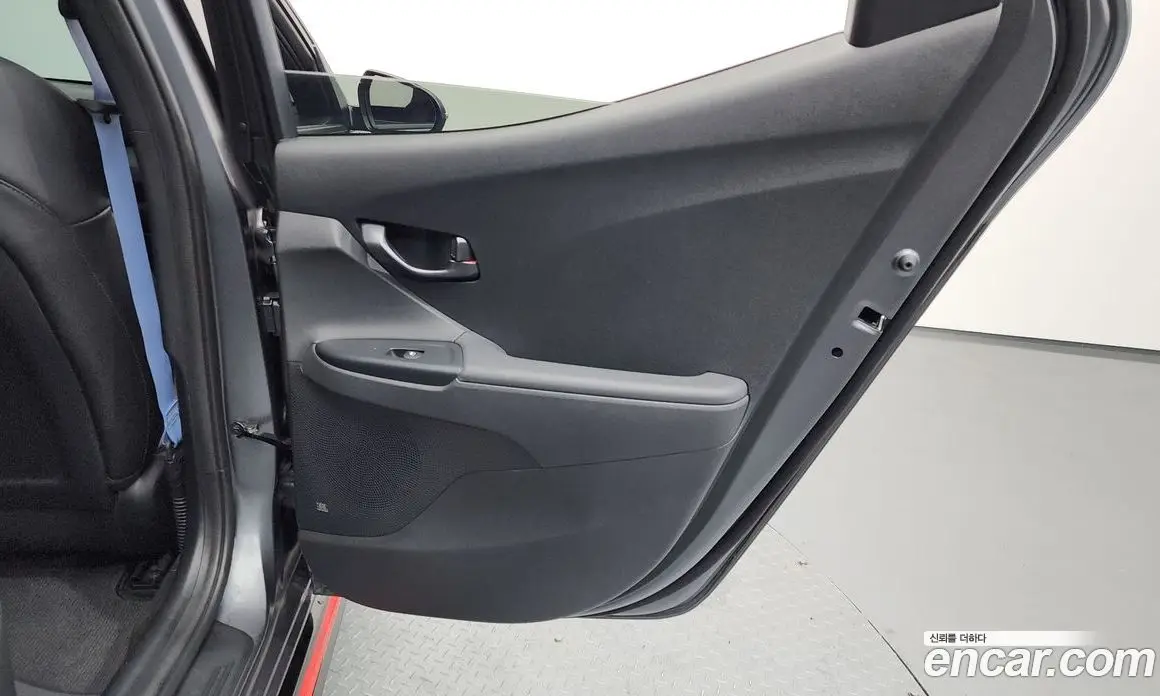 Hyundai Veloster 2018 2.0 механика, фото 15 Hyundai Veloster 2018 2.0 механика, фото 15