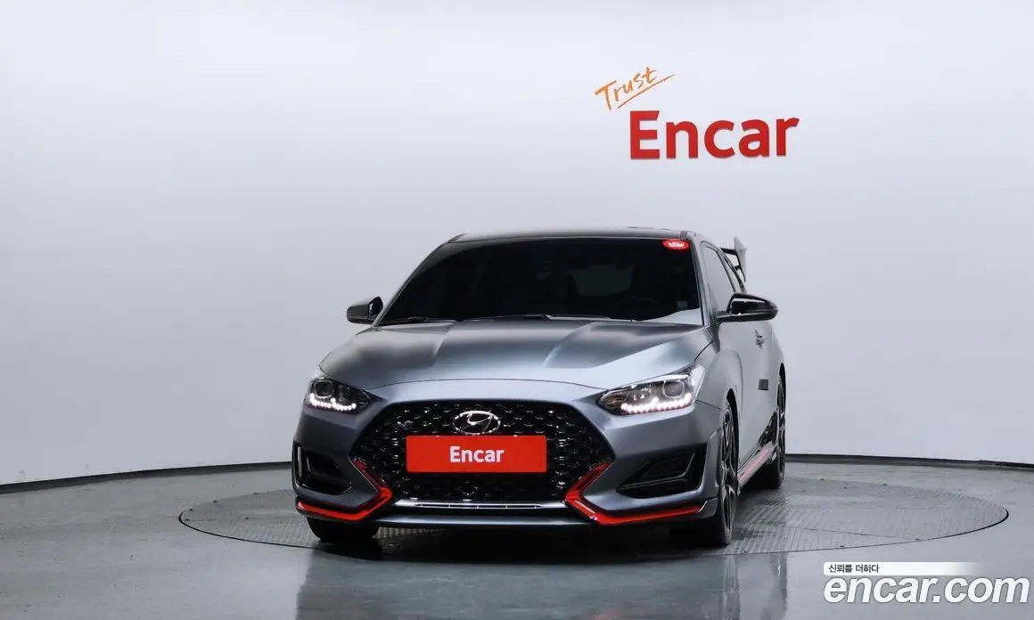 Hyundai Veloster 2018 2.0 механика, фото 3 Hyundai Veloster 2018 2.0 механика, фото 3
