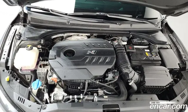 Hyundai Veloster 2018 2.0 механика, миниатюра 6 Hyundai Veloster 2018 2.0 механика, миниатюра 6