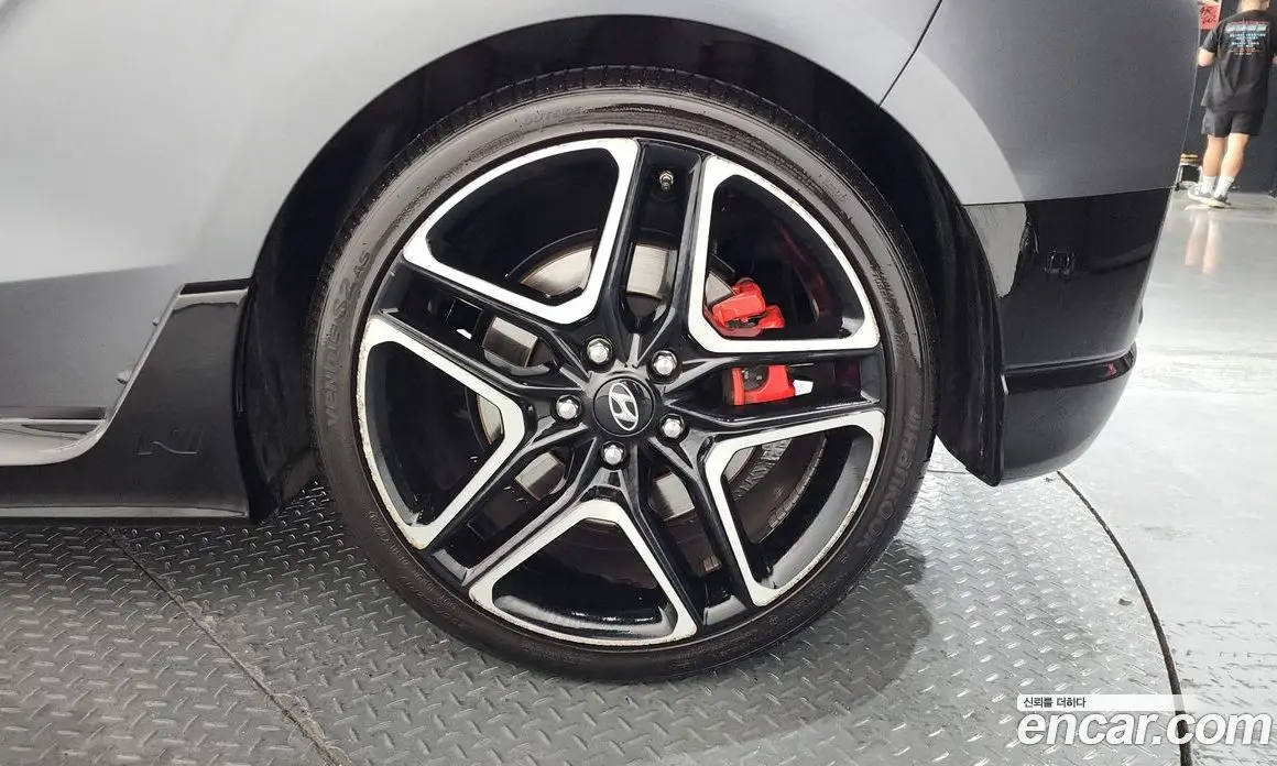 Hyundai Veloster 2018 2.0 механика, фото 7 Hyundai Veloster 2018 2.0 механика, фото 7
