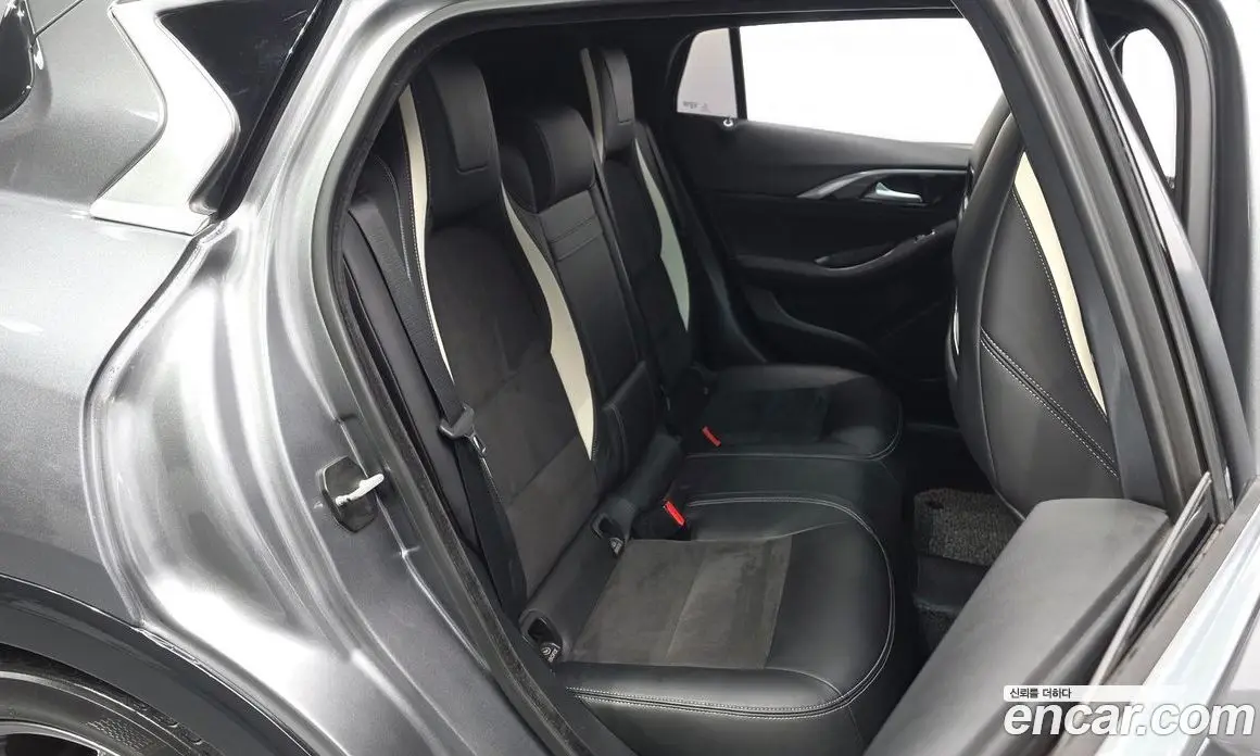 Infiniti Q30 2017 2.0 автомат (гидро), фото 11