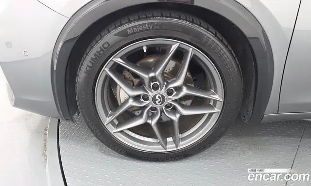 Infiniti Q30 2017 2.0 автомат (гидро), миниатюра 5