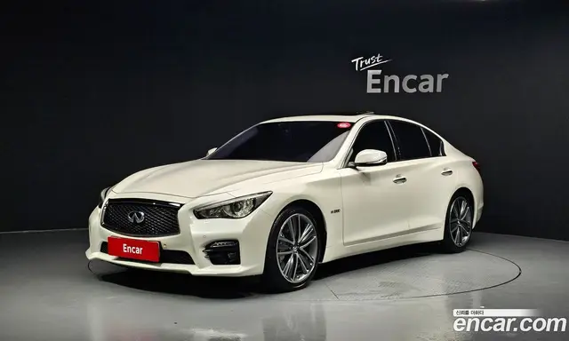 Infiniti Q50, 2017, 65 931 км Infiniti Q50, 2017, 65 931 км
