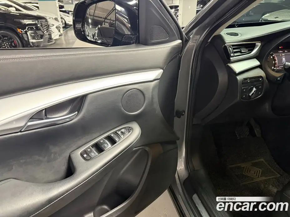 Infiniti QX50 2019 2.0 автомат (гидро), фото 11 Infiniti QX50 2019 2.0 автомат (гидро), фото 11