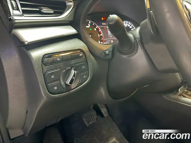 Infiniti QX50 2019 2.0 автомат (гидро), миниатюра 12