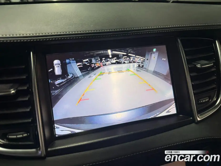 Infiniti QX50 2019 2.0 автомат (гидро), фото 13 Infiniti QX50 2019 2.0 автомат (гидро), фото 13