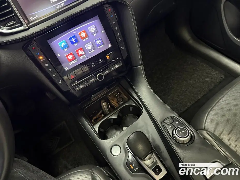 Infiniti QX50 2019 2.0 автомат (гидро), фото 14 Infiniti QX50 2019 2.0 автомат (гидро), фото 14