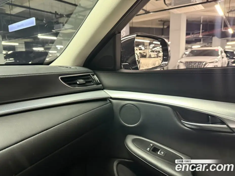 Infiniti QX50 2019 2.0 автомат (гидро), фото 15 Infiniti QX50 2019 2.0 автомат (гидро), фото 15