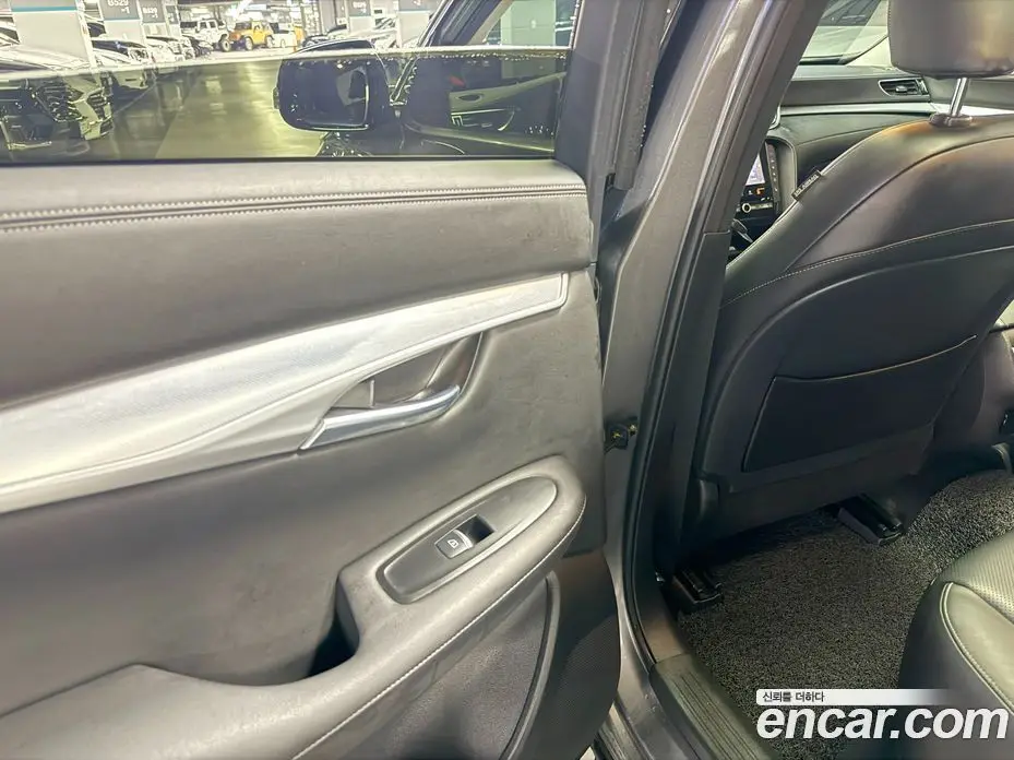 Infiniti QX50 2019 2.0 автомат (гидро), фото 18 Infiniti QX50 2019 2.0 автомат (гидро), фото 18