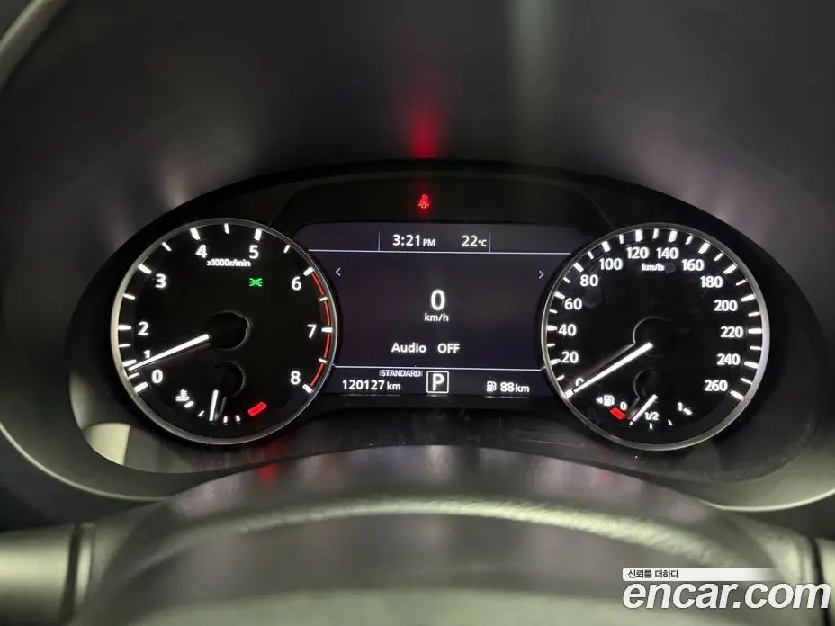 Infiniti QX50 2019 2.0 автомат (гидро), фото 6 Infiniti QX50 2019 2.0 автомат (гидро), фото 6