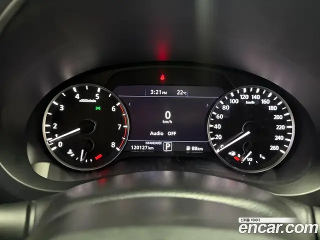 Infiniti QX50 2019 2.0 автомат (гидро), миниатюра 6 Infiniti QX50 2019 2.0 автомат (гидро), миниатюра 6
