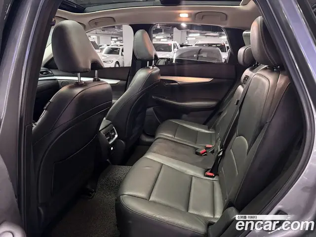Infiniti QX50 2019 2.0 автомат (гидро), миниатюра 10 Infiniti QX50 2019 2.0 автомат (гидро), миниатюра 10