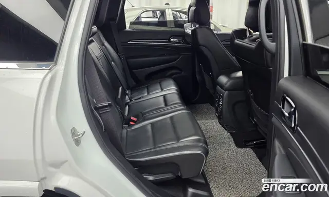 Jeep Cherokee 2019 3.6 автомат (гидро), миниатюра 12