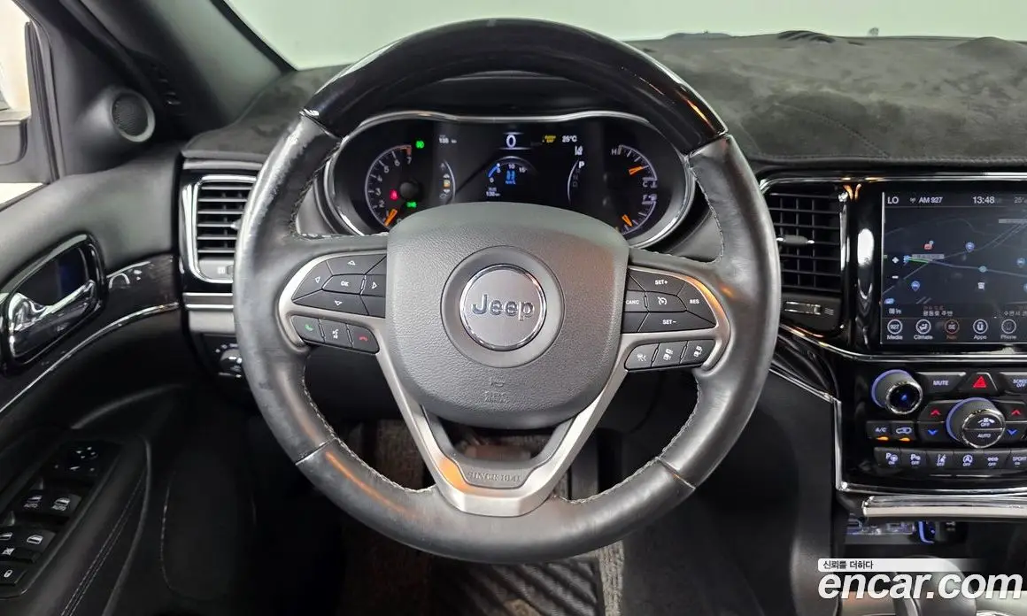 Jeep Cherokee 2019 3.6 автомат (гидро), фото 13 Jeep Cherokee 2019 3.6 автомат (гидро), фото 13