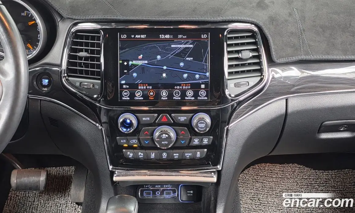 Jeep Cherokee 2019 3.6 автомат (гидро), фото 14 Jeep Cherokee 2019 3.6 автомат (гидро), фото 14