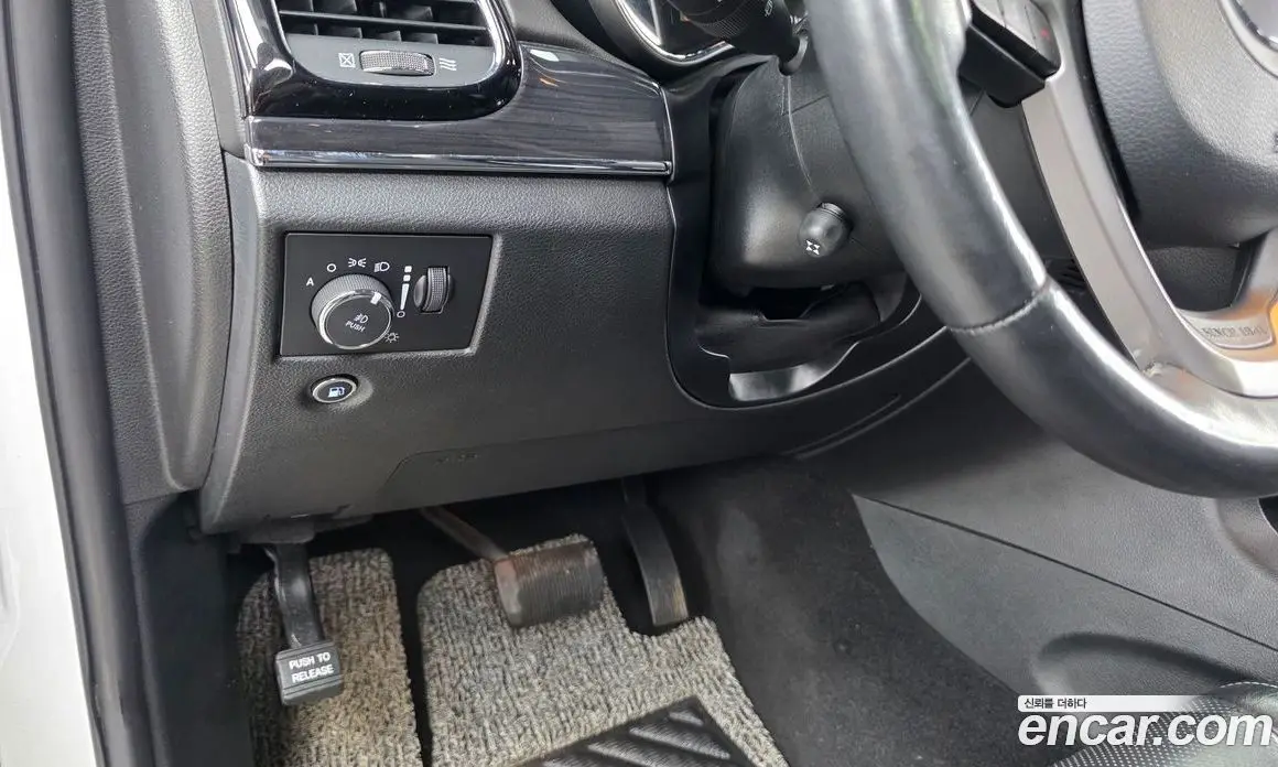 Jeep Cherokee 2019 3.6 автомат (гидро), фото 17 Jeep Cherokee 2019 3.6 автомат (гидро), фото 17