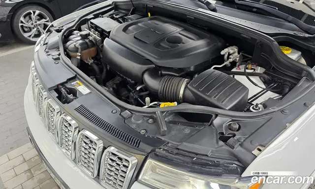 Jeep Cherokee 2019 3.6 автомат (гидро), миниатюра 6 Jeep Cherokee 2019 3.6 автомат (гидро), миниатюра 6