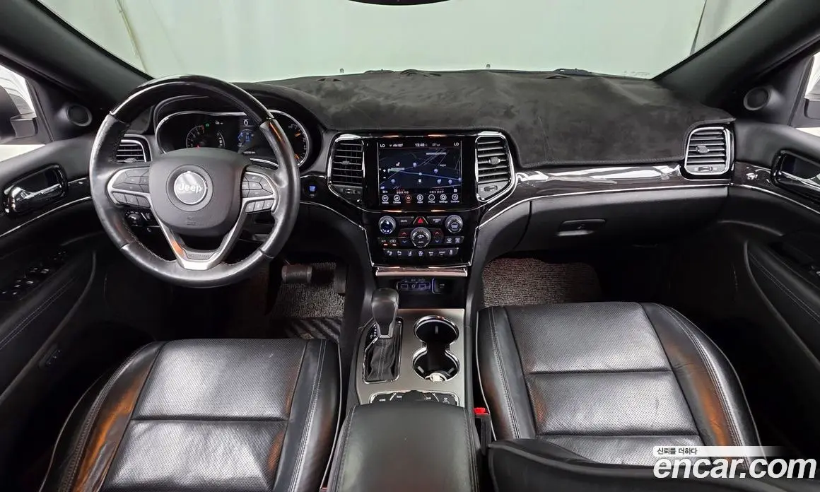 Jeep Cherokee 2019 3.6 автомат (гидро), фото 7 Jeep Cherokee 2019 3.6 автомат (гидро), фото 7