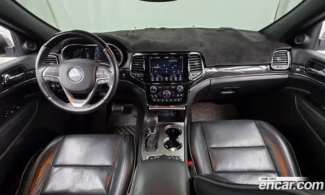 Jeep Cherokee 2019 3.6 автомат (гидро), миниатюра 7 Jeep Cherokee 2019 3.6 автомат (гидро), миниатюра 7
