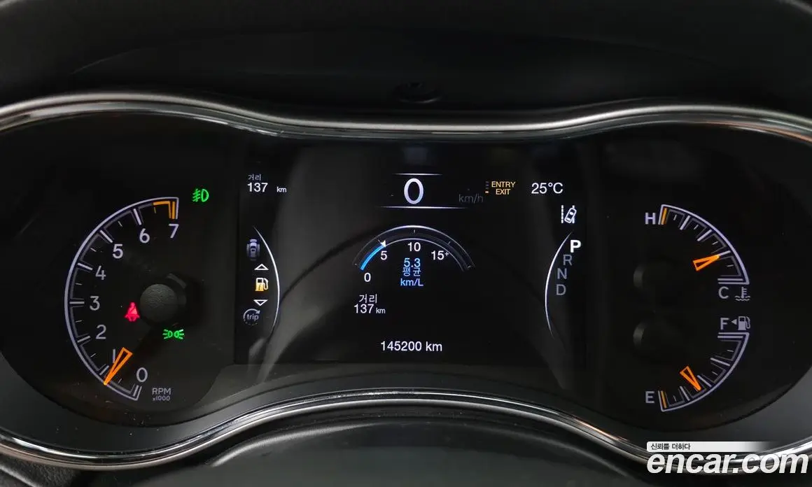 Jeep Cherokee 2019 3.6 автомат (гидро), фото 8 Jeep Cherokee 2019 3.6 автомат (гидро), фото 8