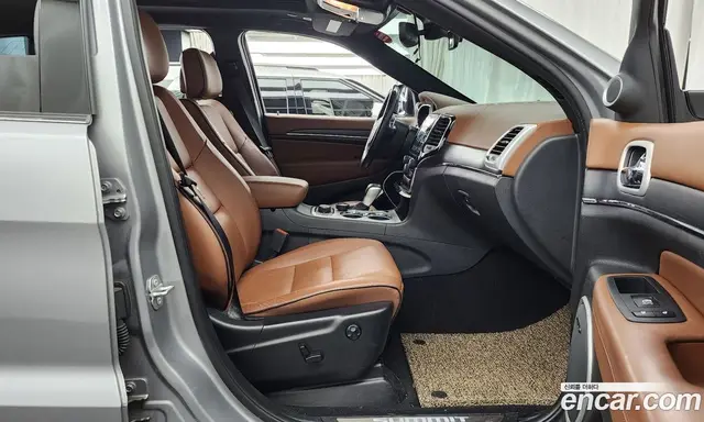 Jeep Cherokee 2020 3.6 автомат (гидро), миниатюра 11 Jeep Cherokee 2020 3.6 автомат (гидро), миниатюра 11